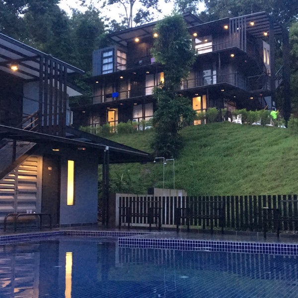 Casa Hill Resort Resort