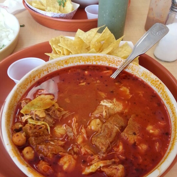 Mi Jalisco's Taqueria Brentwood, CA