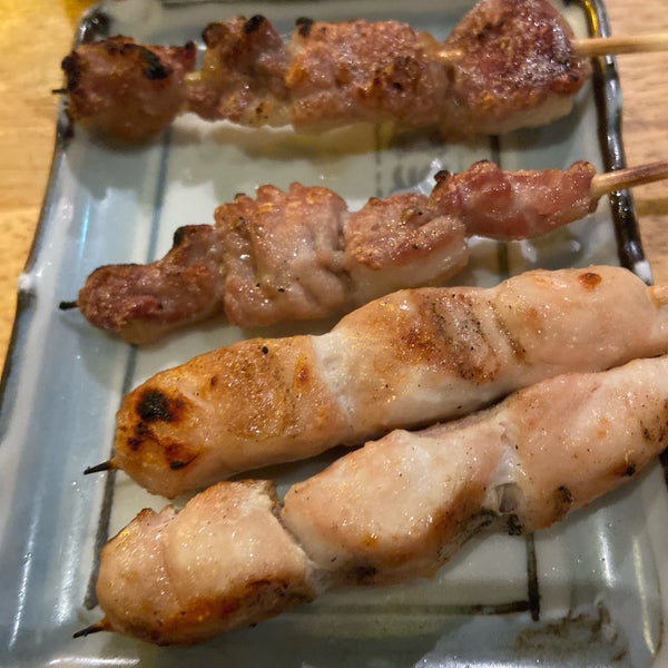 Photos At 焼き鳥 吉鳥 Jr高槻駅前店 高槻市 大阪府