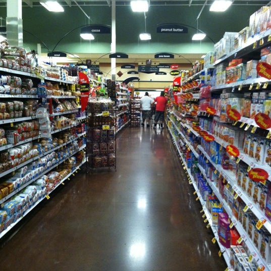 Ralphs 25 E Alameda Ave