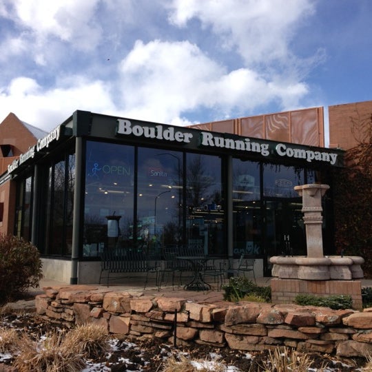 boulder run company