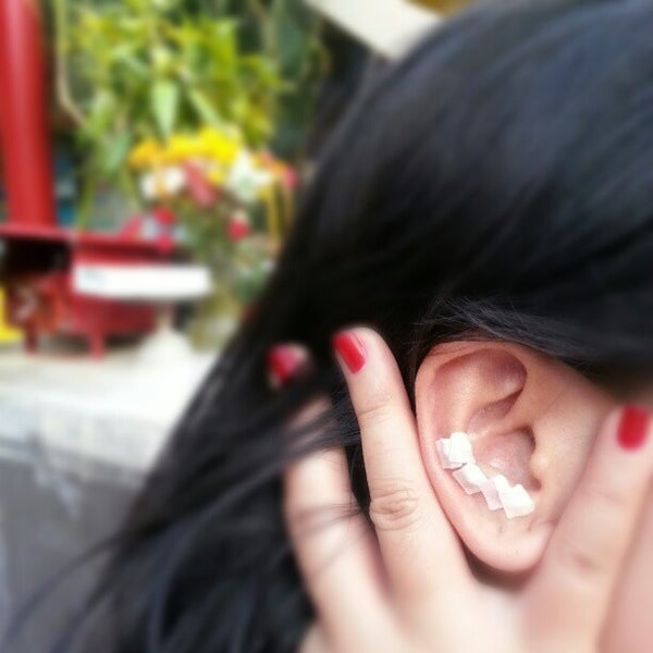 Institute Of Clinical Acupuncture & Oriental Medicine Downtown