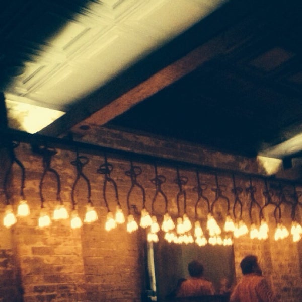 Cinco Y Diez (Now Closed) 3 tips