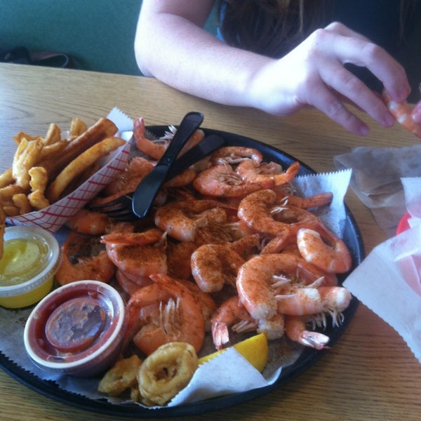 Hull's Seafood Kitchen Ormond Beach, FL