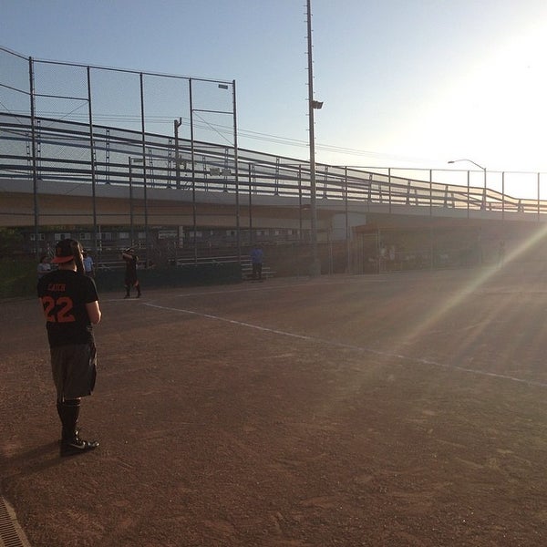 Photos at Belmont Sports Complex Baseball Field in Belmont