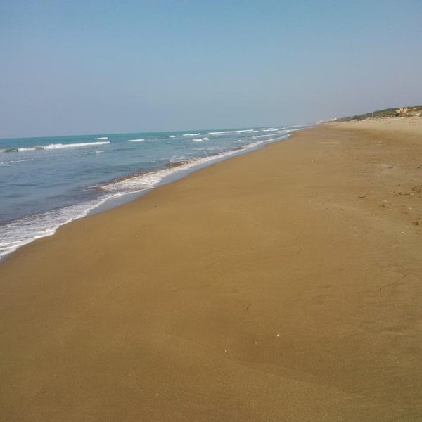 Photos At Spiaggia Libera San Vincenzo Corso Italia