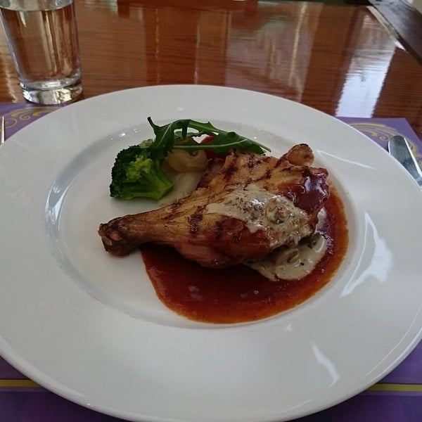 Photos At パークサイド グリル Park Side Grill 此花区 5 Tips From 534 Visitors