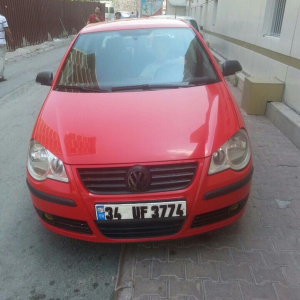 goktug oto galeri kayseri de oto bayisi da fotograflar