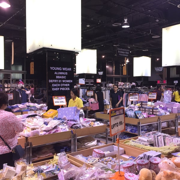 ZEN Event Gallery Event Space in Pathum Wan