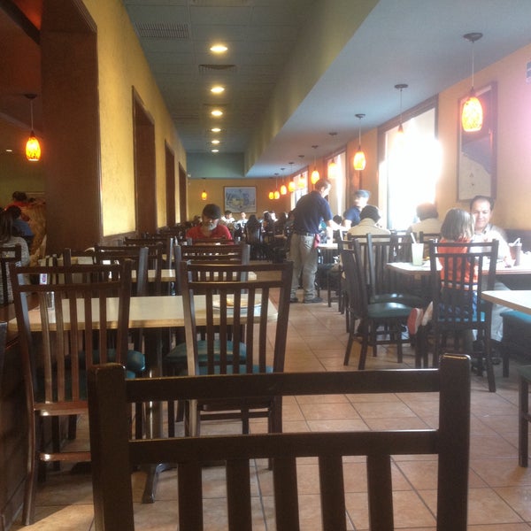 Sirloin Stockade Restaurante americano en Zapopan