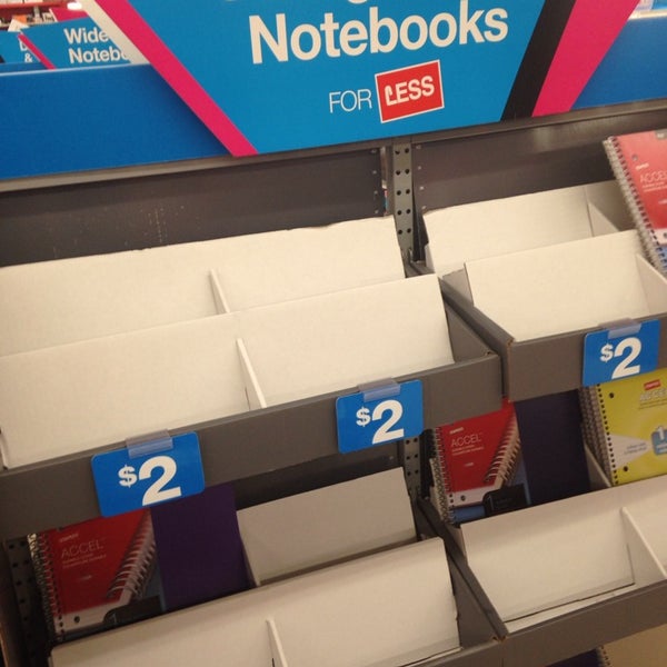 Photos at Staples 2535B Dallas Highway