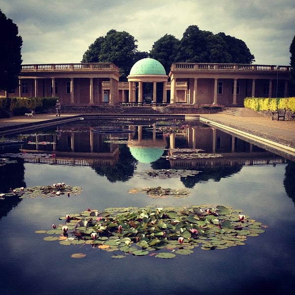 Eaton Park Eaton Eaton Park Norwich