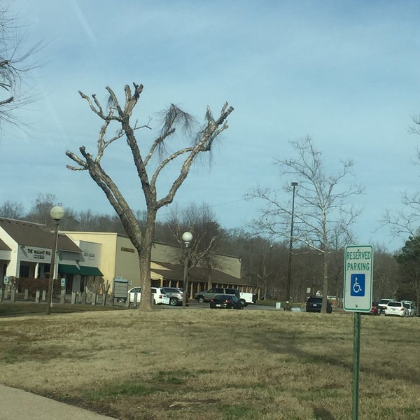 US Post Office 4990 Sadler Pl