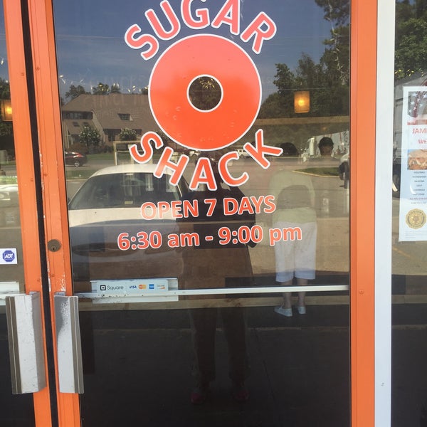 Sugar Shack Coffee (Now Closed) Coffee Shop in Richmond