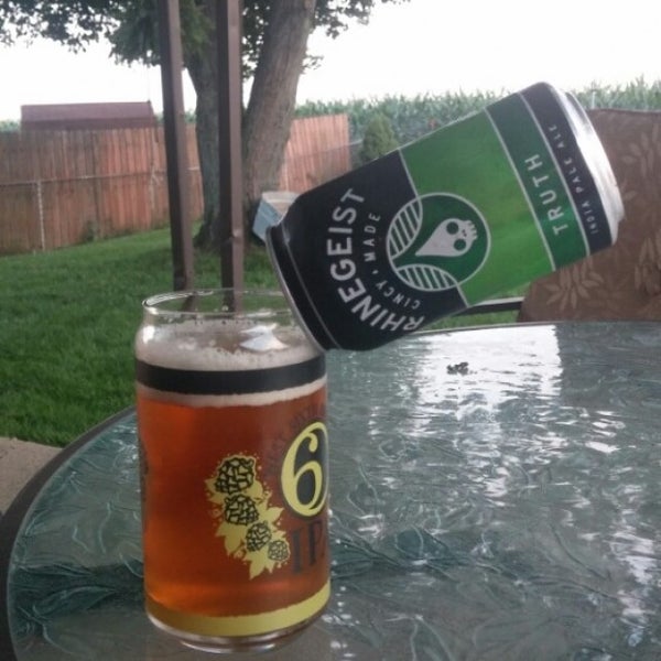 Village of Enon Enon, OH