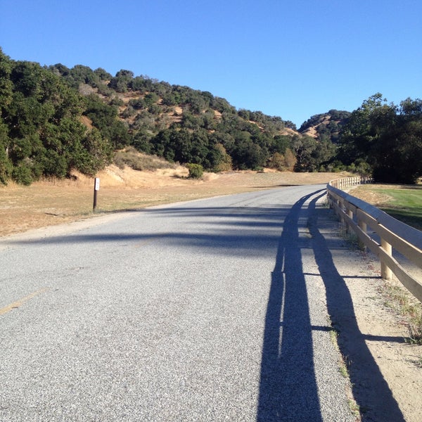 Photos at Toro Park Salinas, CA