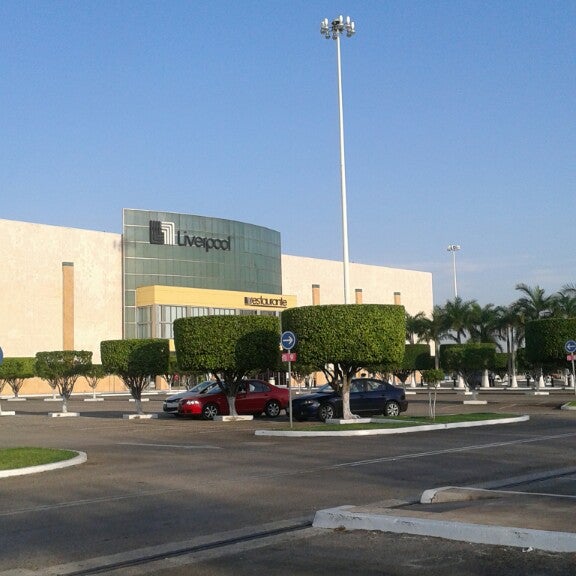 Photos at Liverpool Galerias Mérida - Department Store in Mérida