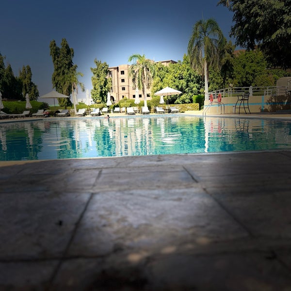 Al Salam Rotana Khartoum 31 tips