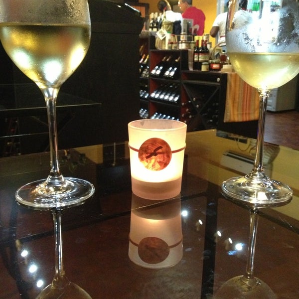 Uncorked Wine Shop in Kingston