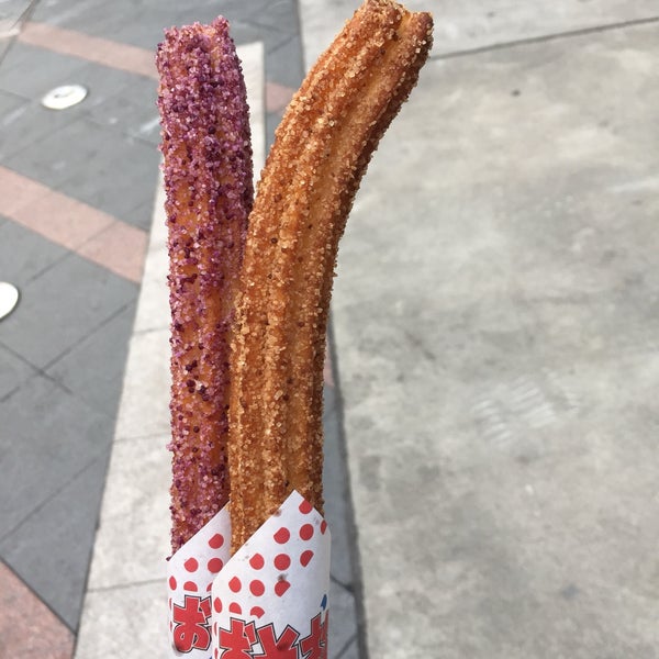 Foto Di チュロスター 池袋サンシャイン通り店 Negozio Di Dessert In 豊島区 Foto Di チュロスター 池袋サンシャイン通り店 Negozio Di Dessert In 豊島区