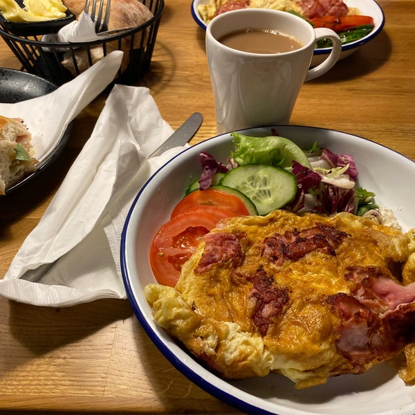 Meli Cafe Bakery Harju Helsinki Uusimaa