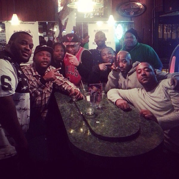 Cookies Lounge Gresham Şikago, IL