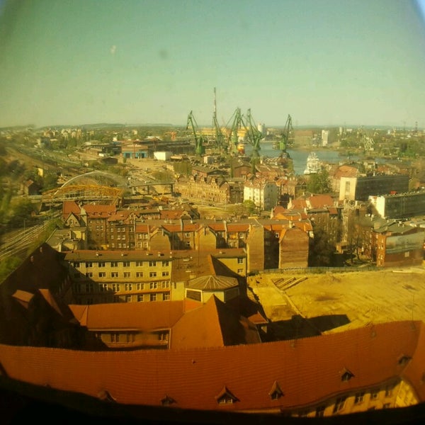 4/29/2014에 Paulucha님이 Panorama에서 찍은 사진