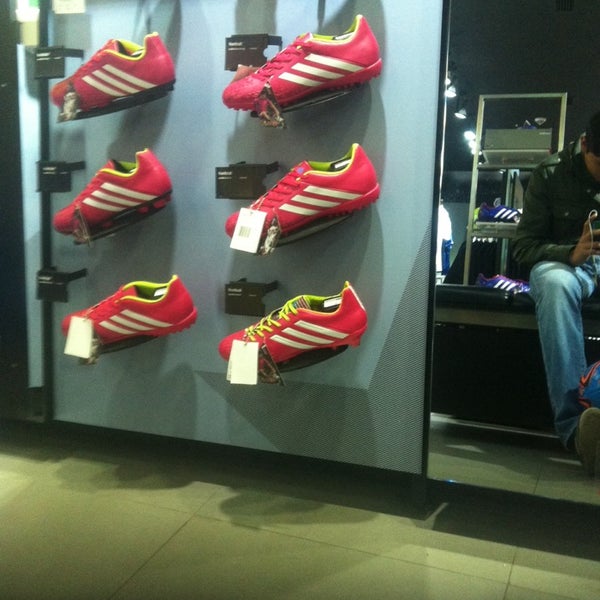adidas performance shop