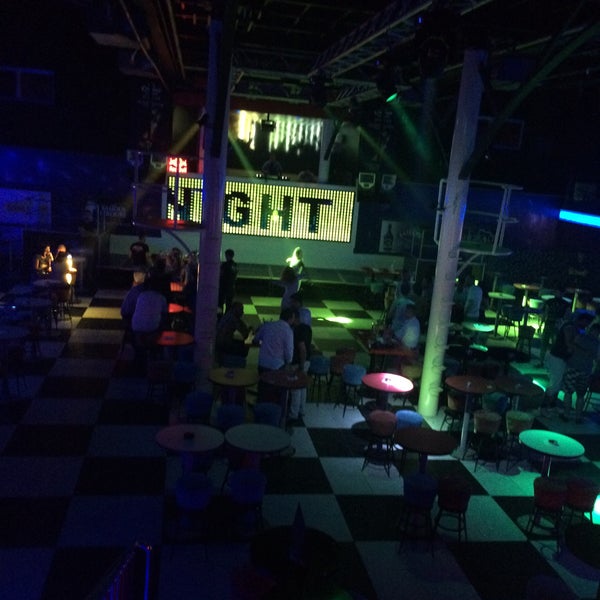 Foto tomada en The Arena Night Club  por Slçk @. el 6/12/2015