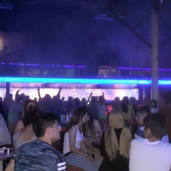 Foto tomada en The Arena Night Club  por Slçk @. el 5/19/2015