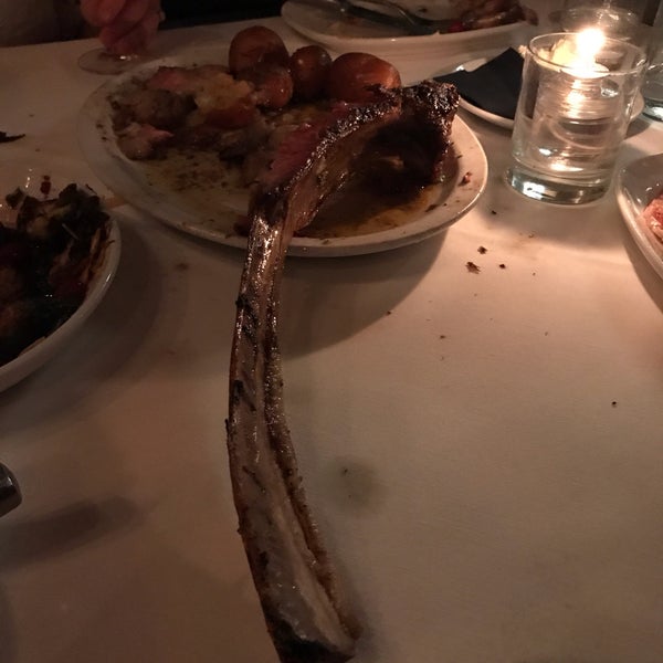 Cork & Cow American Restaurant