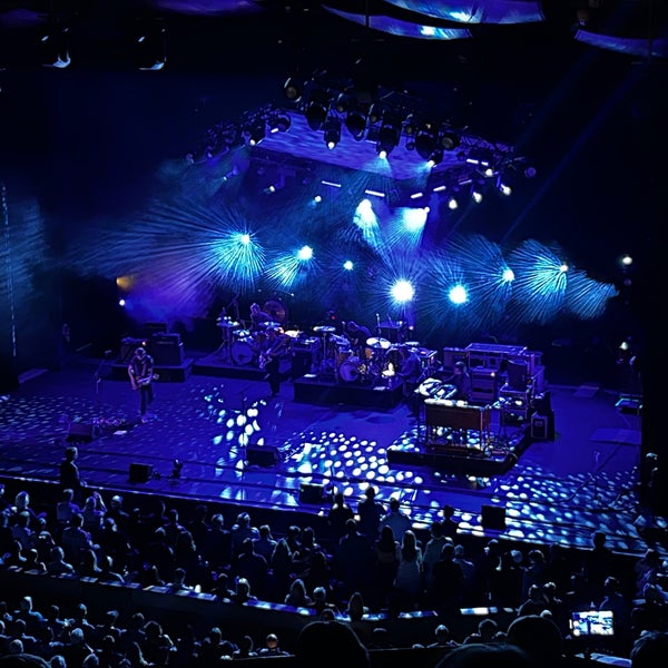 Photo taken at Wolf Trap National Park for the Performing Arts (Filene Center) by Rob on 8/3/2023