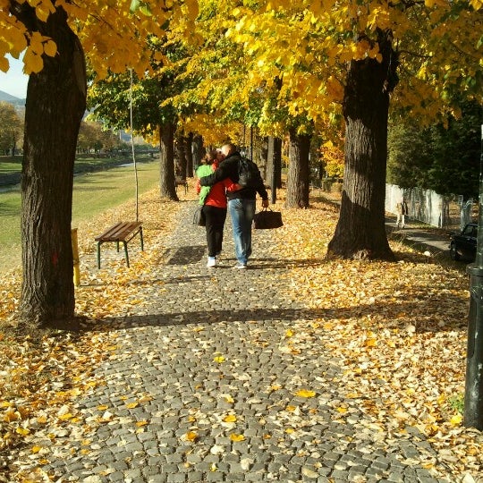 Pirotski kej - Пирот, Central Serbia