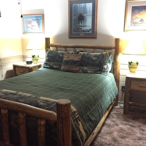 Photos At Talkeetna Denali View Lodge Cabins 15669 East Coffey