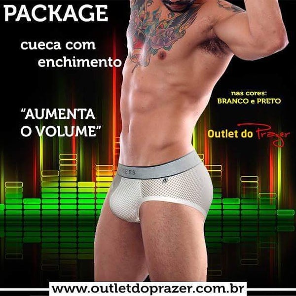 3/11/2016에 Tarcisio A.님이 Outlet do Prazer Sex Shop에서 찍은 사진