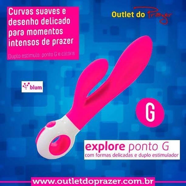 Photo prise au Outlet do Prazer Sex Shop par Tarcisio A. le2/22/2016
