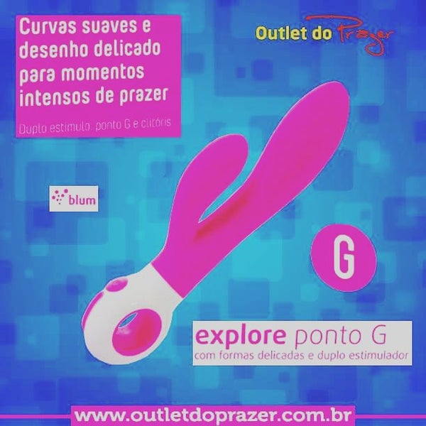 Foto diambil di Outlet do Prazer Sex Shop oleh Tarcisio A. pada 12/14/2015