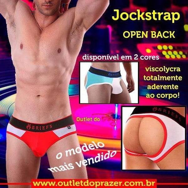 Photo taken at Outlet do Prazer Sex Shop by Tarcisio A. on 3/11/2016