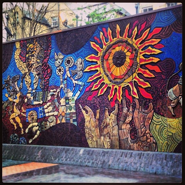 The Kilkenny Design Shop - South-East Inner City - Dublin, Dublin City