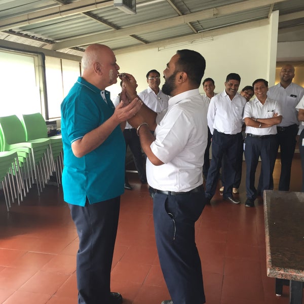 TVS Area Office Koramangala Koramangala Bangalore, Karnātaka