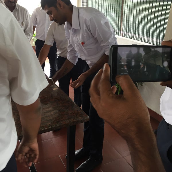 TVS Area Office Koramangala Koramangala Bangalore, Karnātaka