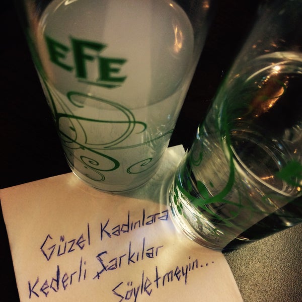 Foto diambil di Tayfa Balık Evi oleh Ceylin K. pada 5/27/2015