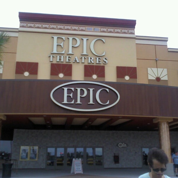 Epic Theatres Of West Volusia With Epic Xl - 20 Tips From 1081 Visitors