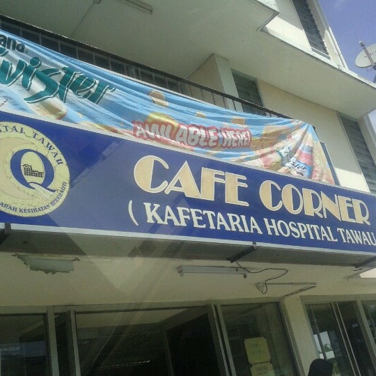 Photos At Kafe Hospital Tawau 4 Tips