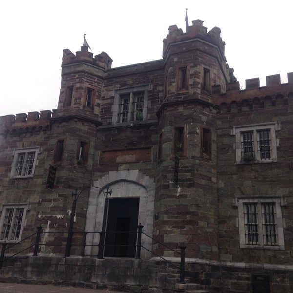 Cork City Gaol 15 tips from 506 visitors