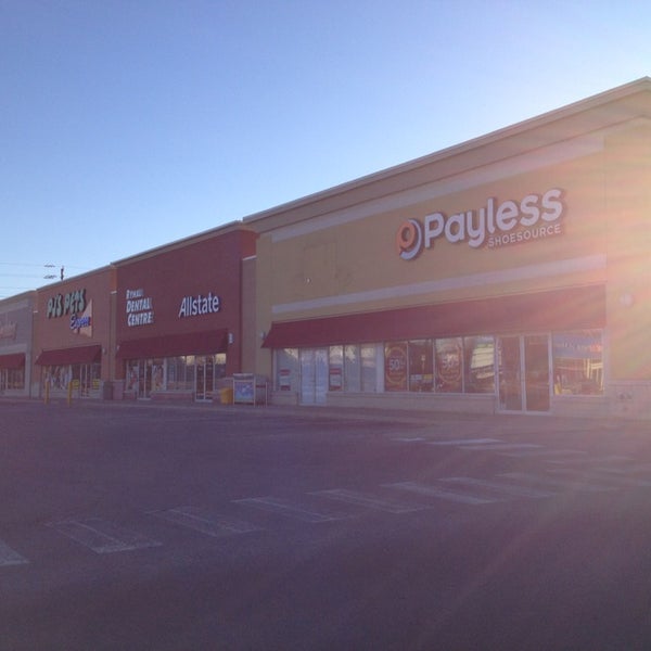 payless limeridge