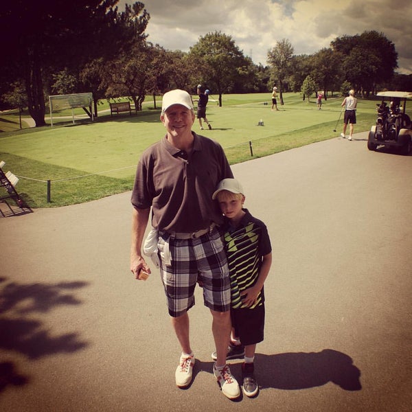 Markland Wood Golf Club Markland Wood 2 tips de 142 visitantes