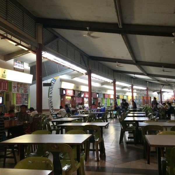 Photos At Taman Selera Harmoni Now Closed Sibu Sarawak