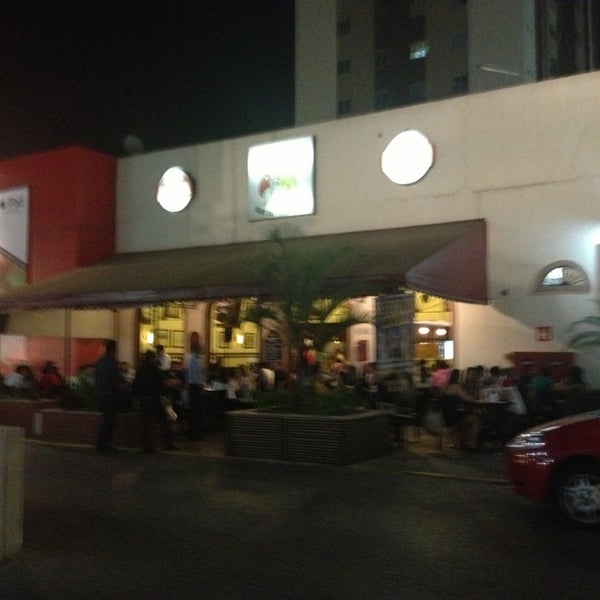 Photo taken at Bar do Ferreira by Pequeno J. on 5/25/2013