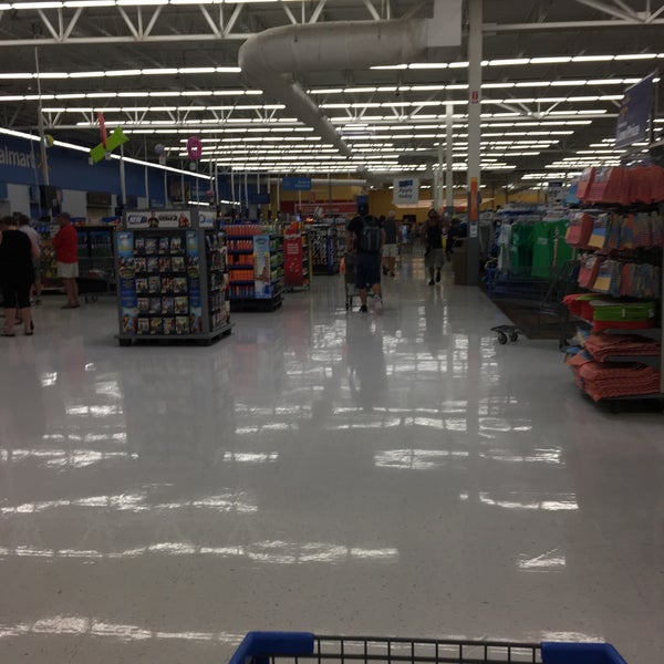 Walmart Supercenter Hancock Cape Coral, FL